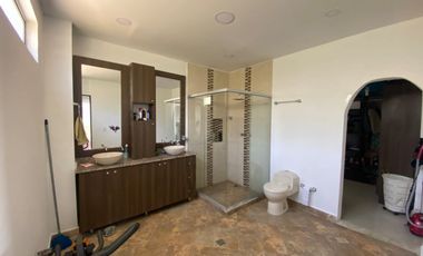 Casa campestre en Venta Navarra Bello