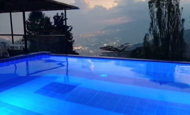 Casa campestre en Venta Navarra Bello