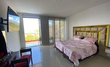 Casa campestre en Venta Navarra Bello