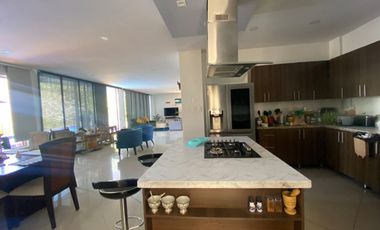 Casa campestre en Venta Navarra Bello