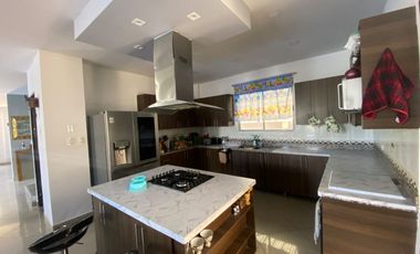 Casa campestre en Venta Navarra Bello