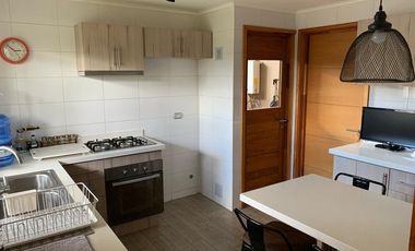 Gran Casa en Condominio El Bayo, Valdivia, Region de Los Rios