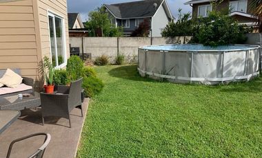 Gran Casa en Condominio El Bayo, Valdivia, Region de Los Rios