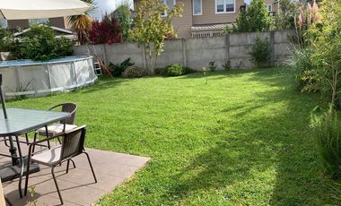 Gran Casa en Condominio El Bayo, Valdivia, Region de Los Rios