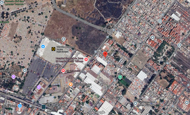 CASA EN CALLE TESORO, LAS ARBOLEDAS, TLÁHUAC, CIUDAD DE MÉXICO ¡NO CRÉDITOS!