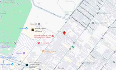 CASA EN CALLE TESORO, LAS ARBOLEDAS, TLÁHUAC, CIUDAD DE MÉXICO ¡NO CRÉDITOS!