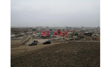 Terreno En Esquina En Asia Del Sur – 417 M² Con Acceso A La Playa