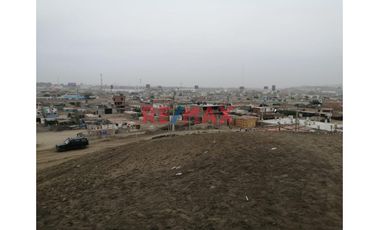 Terreno En Esquina En Asia Del Sur – 417 M² Con Acceso A La Playa