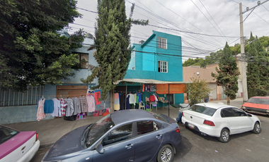 CASA EN CALLE TETRAZZINI, VALLEJO, GUSTAVO A. MADERO, CIUDAD DE MÉXICO ¡NO CRÉDITOS!