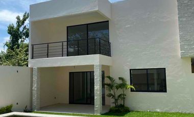 hermosa residencia