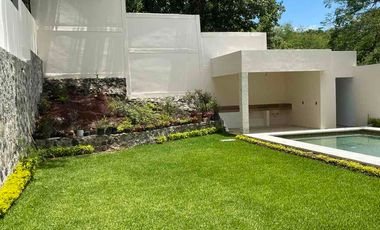 hermosa residencia