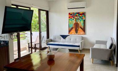 Penthouse en venta de 2 dormitorios | Akumal Chic At Lot 49 Residencial Sirenis