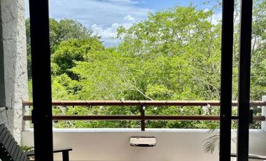 Penthouse en venta de 2 dormitorios | Akumal Chic At Lot 49 Residencial Sirenis