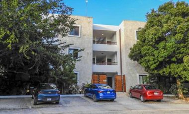 Penthouse en venta de 2 dormitorios | Akumal Chic At Lot 49 Residencial Sirenis