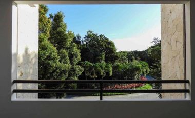 Penthouse en venta de 2 dormitorios | Akumal Chic At Lot 49 Residencial Sirenis