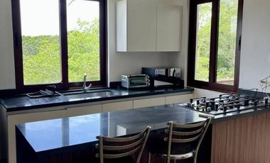 Penthouse en venta de 2 dormitorios | Akumal Chic At Lot 49 Residencial Sirenis