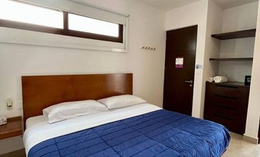 Penthouse en venta de 2 dormitorios | Akumal Chic At Lot 49 Residencial Sirenis