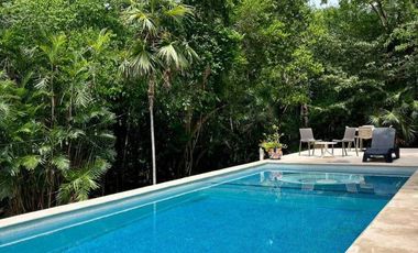 Penthouse en venta de 2 dormitorios | Akumal Chic At Lot 49 Residencial Sirenis