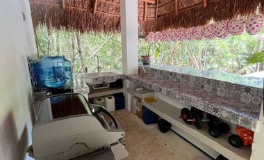 Penthouse en venta de 2 dormitorios | Akumal Chic At Lot 49 Residencial Sirenis