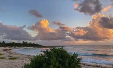 Penthouse en venta de 2 dormitorios | Akumal Chic At Lot 49 Residencial Sirenis