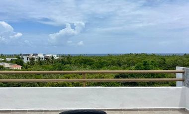 Penthouse en venta de 2 dormitorios | Akumal Chic At Lot 49 Residencial Sirenis