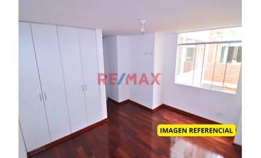 Venta Departamento en 1er Piso -ALPAMAYO  Cerca Av. Javier Prado en Ate