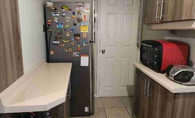 Se vende hermosa casa completamente remodelada, ubicada en uno de los barrios más tranquilos y familiares de Valdivia: Parque Torreones.