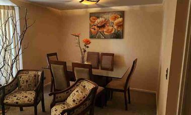 Se vende hermosa casa completamente remodelada, ubicada en uno de los barrios más tranquilos y familiares de Valdivia: Parque Torreones.