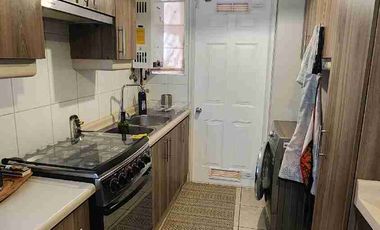 Se vende hermosa casa completamente remodelada, ubicada en uno de los barrios más tranquilos y familiares de Valdivia: Parque Torreones.