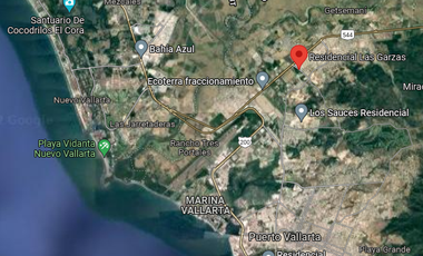 CASA EN REMATE EN JALISCO PUERTO VALLARTA LOS TAMARINDOS IXTAPA