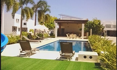 CASA EN REMATE EN JALISCO PUERTO VALLARTA LOS TAMARINDOS IXTAPA