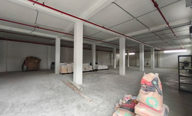 bodega en alquiler 450 m2 dentro de complejo km 11 via a daule, sector inmaconsa