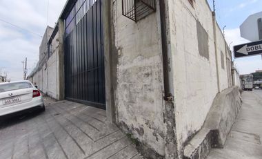 bodega en alquiler 450 m2 dentro de complejo km 11 via a daule, sector inmaconsa