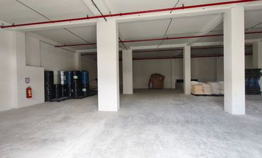 bodega en alquiler 450 m2 dentro de complejo km 11 via a daule, sector inmaconsa