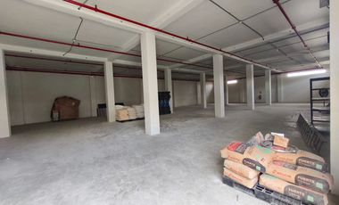 bodega en alquiler 450 m2 dentro de complejo km 11 via a daule, sector inmaconsa