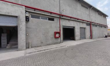 bodega en alquiler 450 m2 dentro de complejo km 11 via a daule, sector inmaconsa