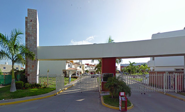 HERMOSA CASA EN VENTA POR MEDIO DE REMATE BANCARIO EN MAZATLAN SINALOA