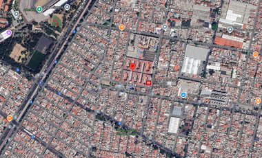 DEPARTAMENTO EN ORIENTE DOSCIENTOS VEINTINUEVE, AGRÍCOLA ORIENTAL, IZTACALCO, CIUDAD DE MÉXICO ¡NO CRÉDITOS!