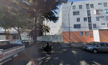 DEPARTAMENTO EN ORIENTE DOSCIENTOS VEINTINUEVE, AGRÍCOLA ORIENTAL, IZTACALCO, CIUDAD DE MÉXICO ¡NO CRÉDITOS!