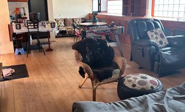 HERMOSA PROPIEDAD CON EXCELENTES ESPACIOS