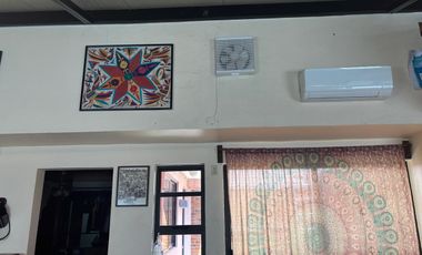 HERMOSA PROPIEDAD CON EXCELENTES ESPACIOS