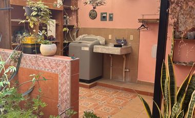 HERMOSA PROPIEDAD CON EXCELENTES ESPACIOS