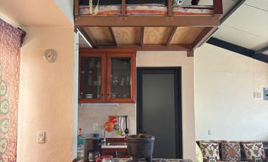 HERMOSA PROPIEDAD CON EXCELENTES ESPACIOS