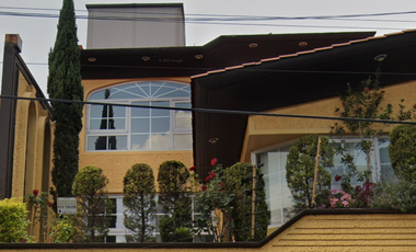 Casa en Venta en Uxmal 283, Narvarte Poniente, Ciudad de México