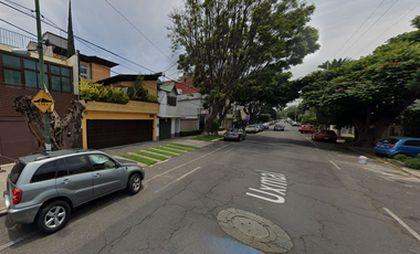 Casa en Venta en Uxmal 283, Narvarte Poniente, Ciudad de México