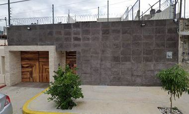 PROPIEDAD EN RECUPERACION BANCARIA EN LA COLONIA COSTA AZUL