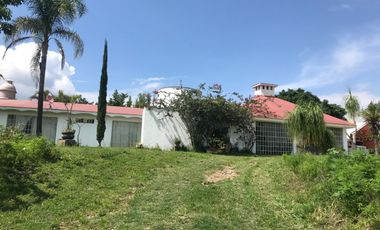 CASA DE CAMPO EN VENTA CAMINO A SAN ISIDRO MAZATEPEC.