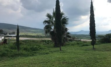 CASA DE CAMPO EN VENTA CAMINO A SAN ISIDRO MAZATEPEC.