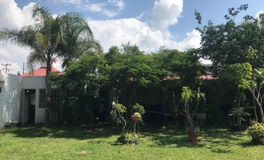CASA DE CAMPO EN VENTA CAMINO A SAN ISIDRO MAZATEPEC.