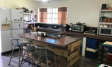 CASA DE CAMPO EN VENTA CAMINO A SAN ISIDRO MAZATEPEC.